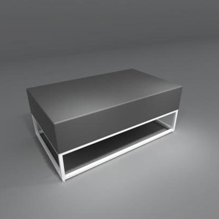 Nola eragiten du leun-betegarrizko tabureteak eguneroko eserlekuen aukerak lan, etxean eta komertzio espazioetan?