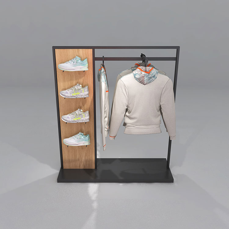 Nola hobetzen du oinetakoen ispilua probatzen duen oinetako batek oinetakoen hautaketaren zehaztasuna?