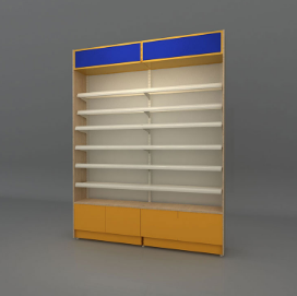 Zergatik ditu Stone Display Rack arakatzaileak erosle?