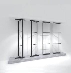 Zergatik aukeratu eraikuntzako materialen erakusleiho bat?