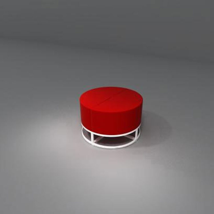 aulki tapizatua biltokiarekin